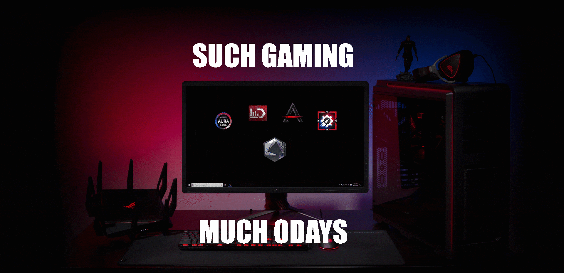 such gaming much 0days gif