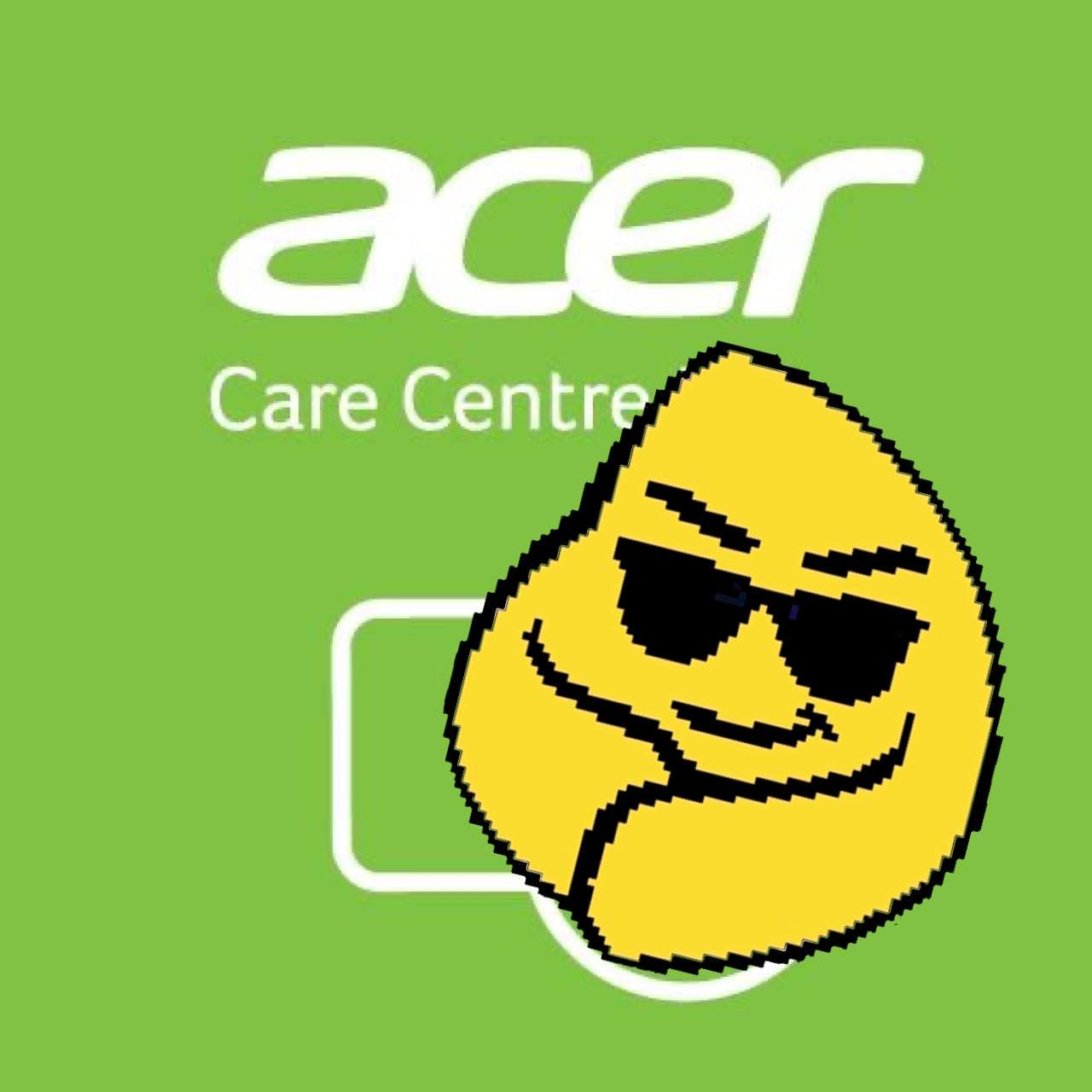 Acer care center